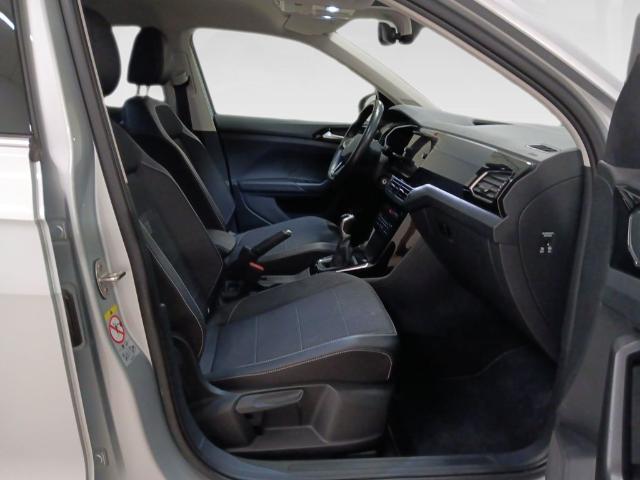 Volkswagen T-Cross Sport 1.0 TSI 81 kW (110 CV)