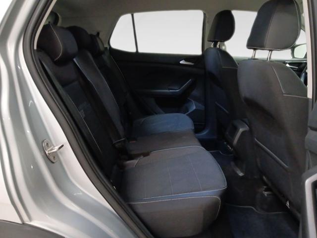 Volkswagen T-Cross Sport 1.0 TSI 81 kW (110 CV)