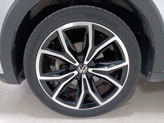 Volkswagen T-Cross Sport 1.0 TSI 81 kW (110 CV)