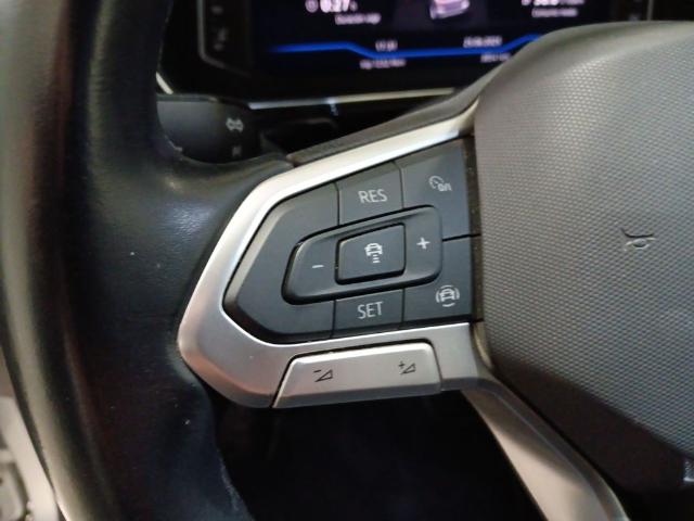 Volkswagen T-Cross Sport 1.0 TSI 81 kW (110 CV)