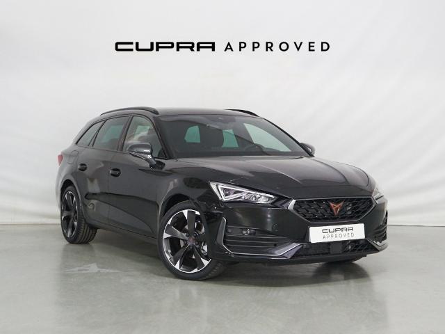 CUPRA Leon Sportstourer 1.5 eTSI DSG 110 kW (150 CV)