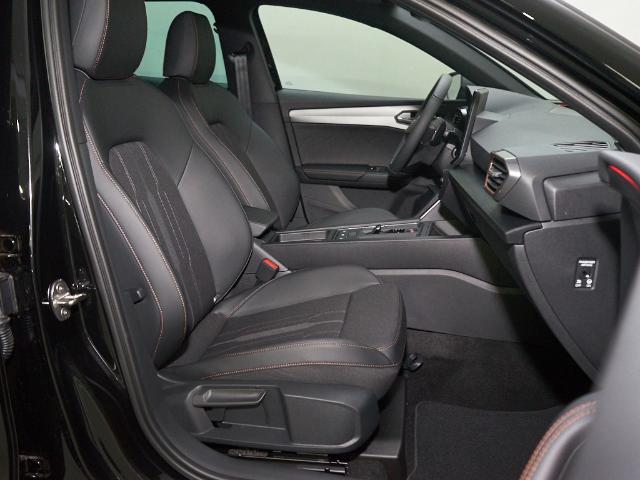 CUPRA Leon Sportstourer 1.5 eTSI DSG 110 kW (150 CV)