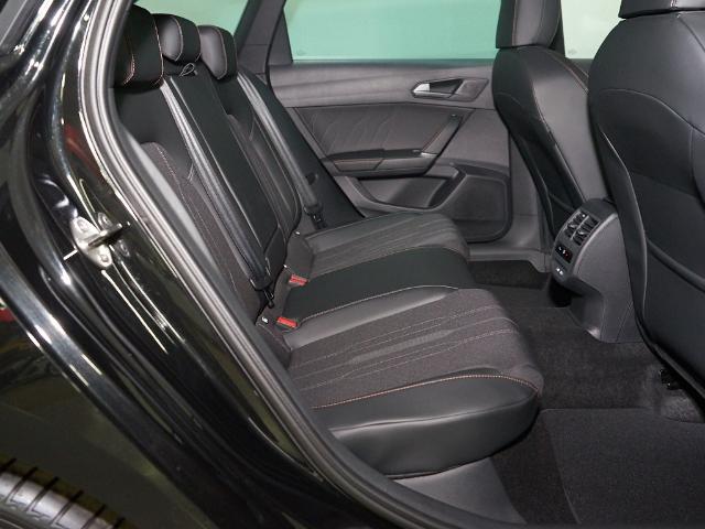 CUPRA Leon Sportstourer 1.5 eTSI DSG 110 kW (150 CV)