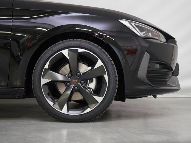 CUPRA Leon Sportstourer 1.5 eTSI DSG 110 kW (150 CV)