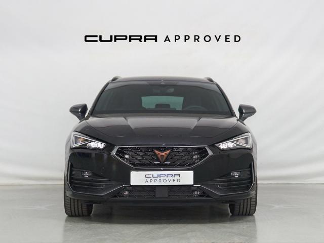 CUPRA Leon Sportstourer 1.5 eTSI DSG 110 kW (150 CV)
