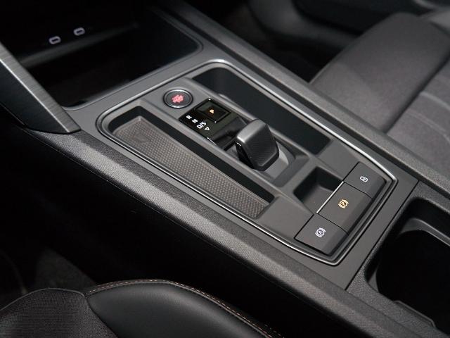 CUPRA Leon Sportstourer 1.5 eTSI DSG 110 kW (150 CV)