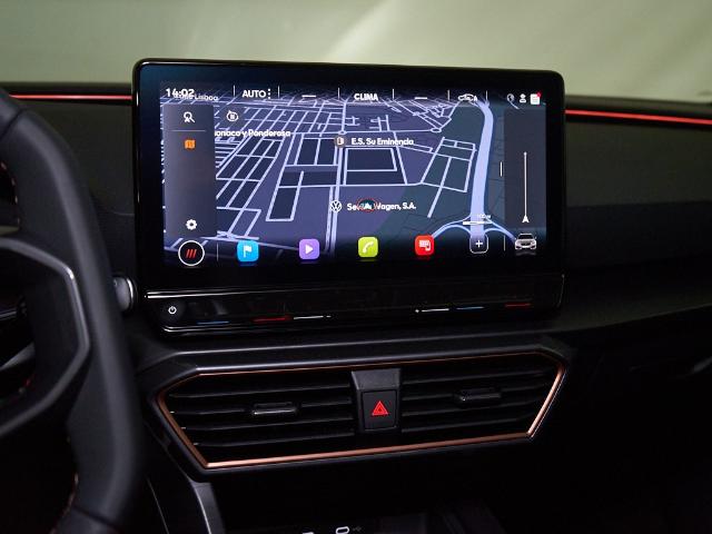 CUPRA Leon Sportstourer 1.5 eTSI DSG 110 kW (150 CV)