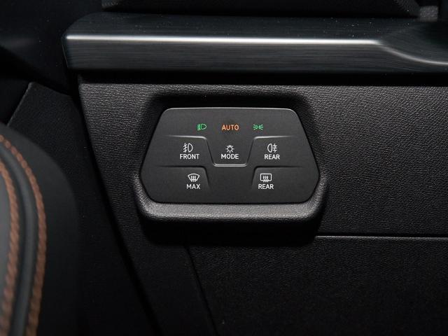 CUPRA Leon Sportstourer 1.5 eTSI DSG 110 kW (150 CV)