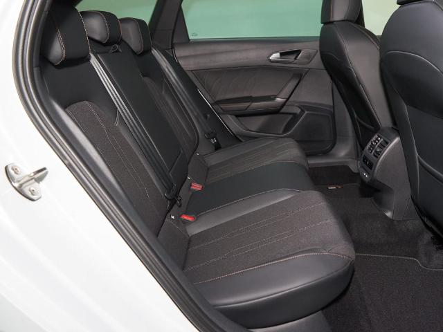 CUPRA Leon Sportstourer 1.5 eTSI Tech Edition DSG 110 kW (150 CV)