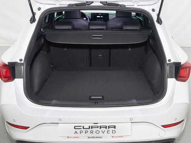 CUPRA Leon Sportstourer 1.5 eTSI Tech Edition DSG 110 kW (150 CV)