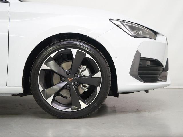 CUPRA Leon Sportstourer 1.5 eTSI Tech Edition DSG 110 kW (150 CV)
