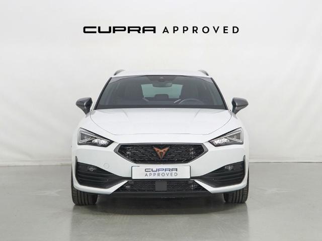 CUPRA Leon Sportstourer 1.5 eTSI Tech Edition DSG 110 kW (150 CV)