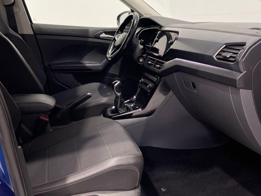 Volkswagen T-Cross 1.0 TSI - 5