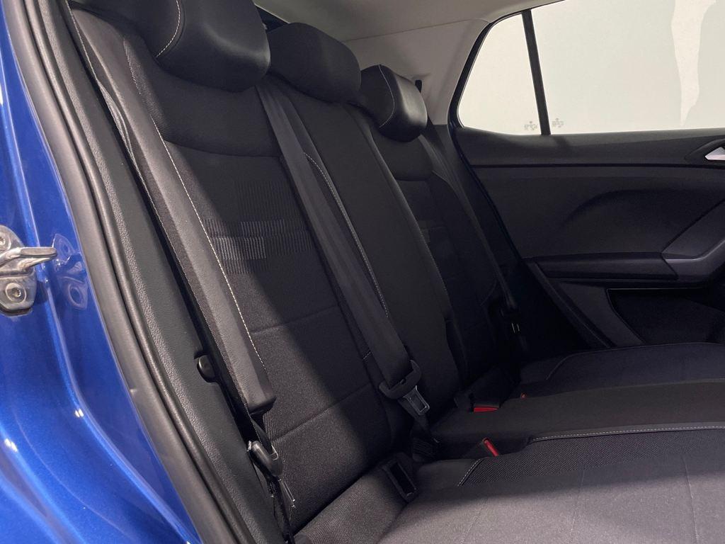 Volkswagen T-Cross 1.0 TSI - 6