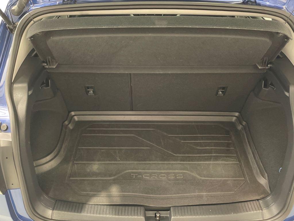 Volkswagen T-Cross 1.0 TSI - 7