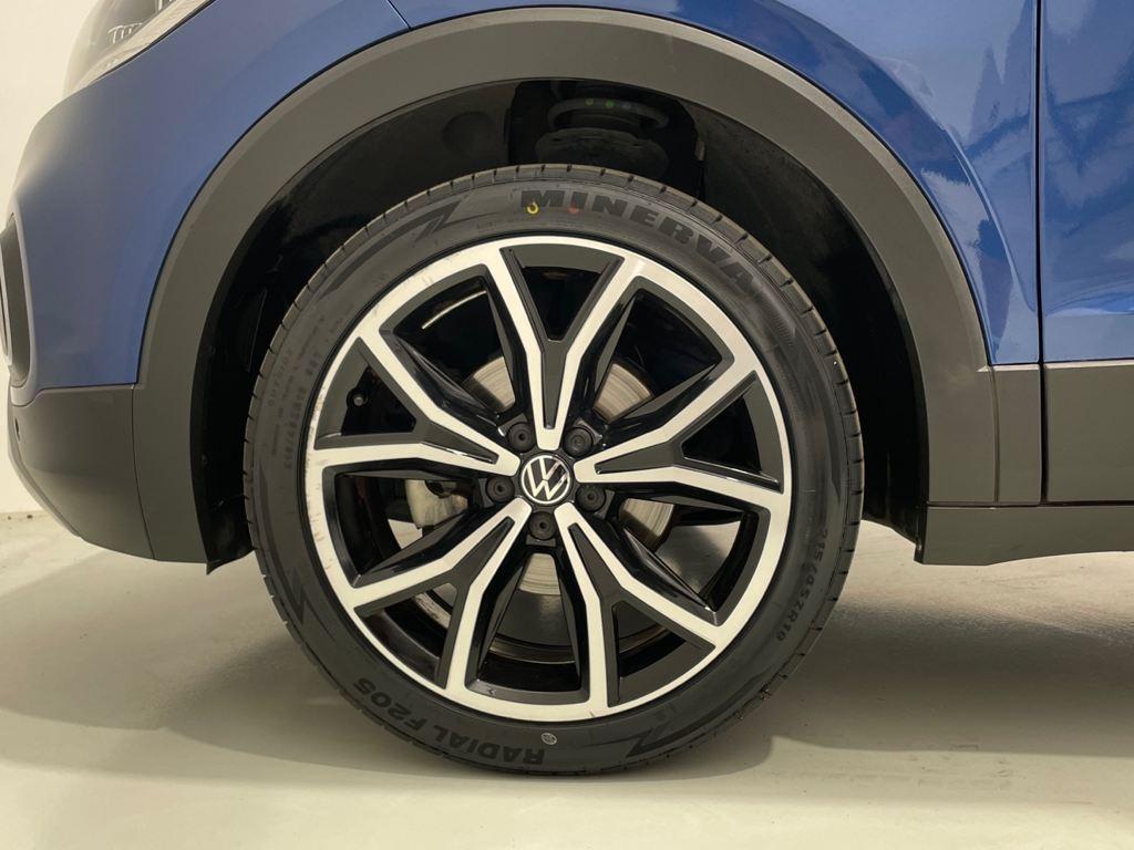 Volkswagen T-Cross 1.0 TSI - 8