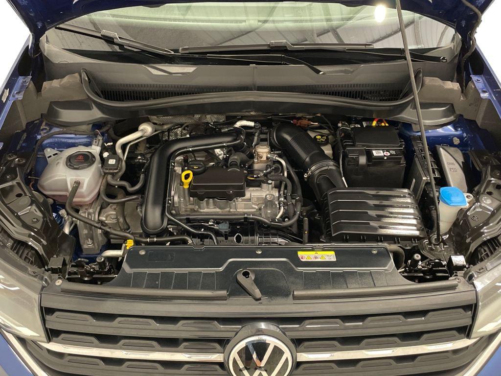 Volkswagen T-Cross 1.0 TSI - 14