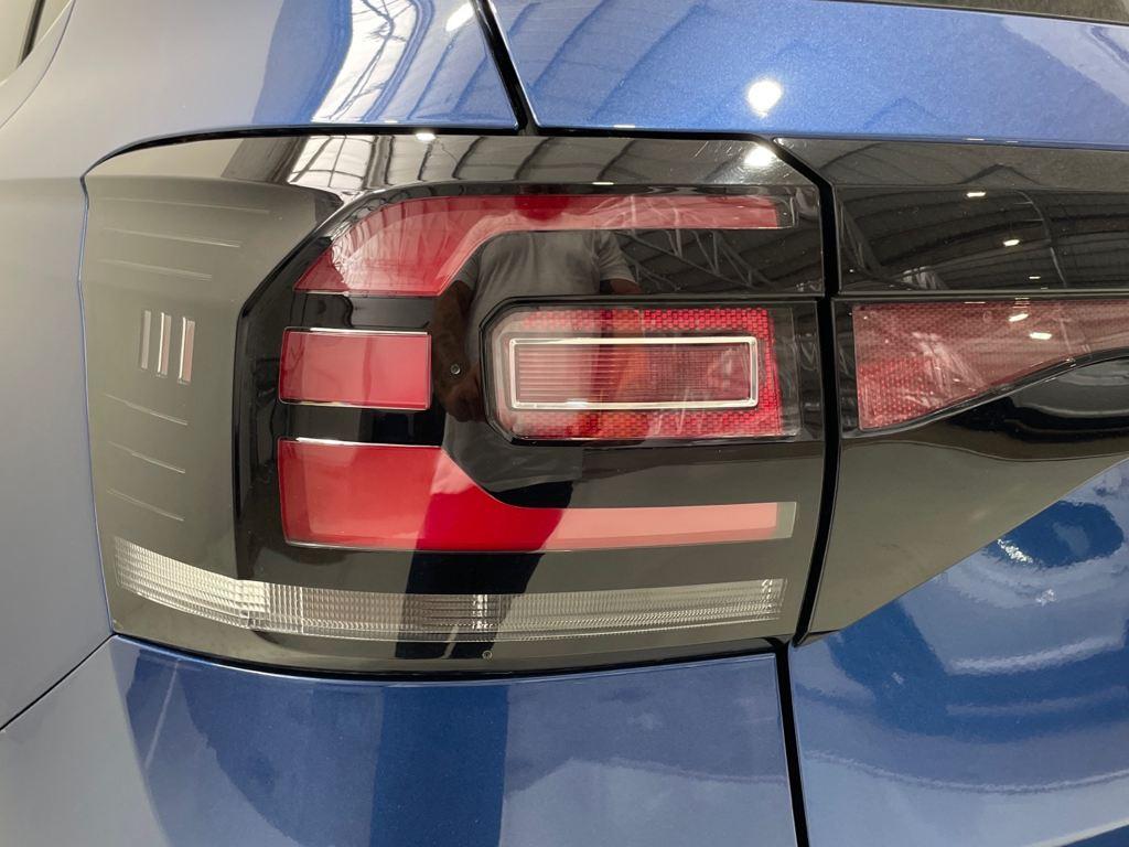 Volkswagen T-Cross 1.0 TSI - 19