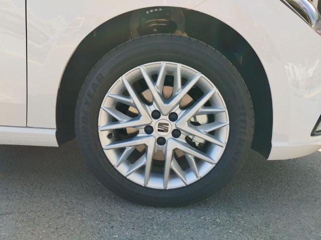 SEAT Ibiza 1.0 TSI Special Edition 85 kW (115 CV)
