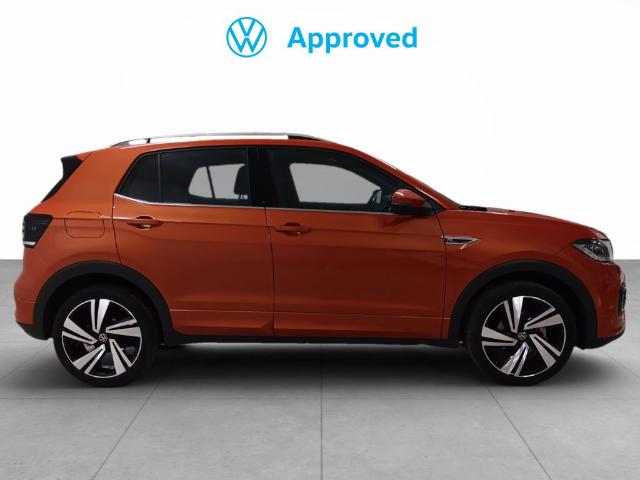 Volkswagen T-Cross Sport 1.0 TSI 81 kW (110 CV)