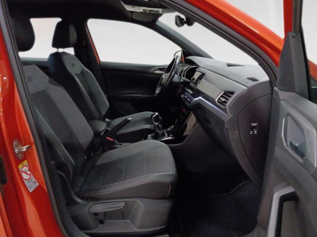 Volkswagen T-Cross Sport 1.0 TSI 81 kW (110 CV)