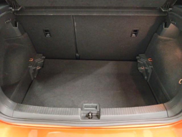 Volkswagen T-Cross Sport 1.0 TSI 81 kW (110 CV)