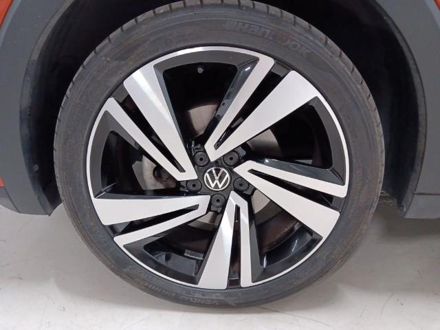 Volkswagen T-Cross Sport 1.0 TSI 81 kW (110 CV)