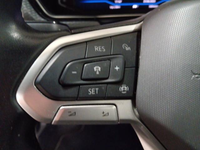 Volkswagen T-Cross Sport 1.0 TSI 81 kW (110 CV)
