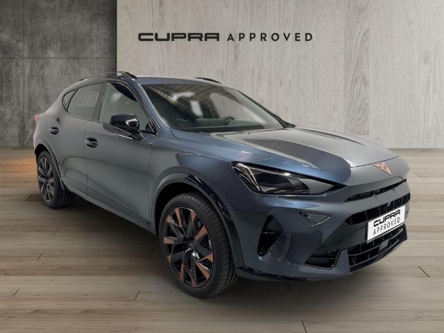 CUPRA Formentor 1.5 eTSI Launch Edition DSG 110 kW (150 CV)