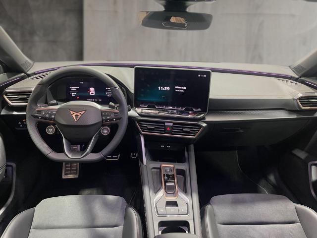 CUPRA Formentor 1.5 eTSI Launch Edition DSG 110 kW (150 CV)
