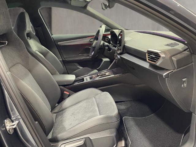 CUPRA Formentor 1.5 eTSI Launch Edition DSG 110 kW (150 CV)