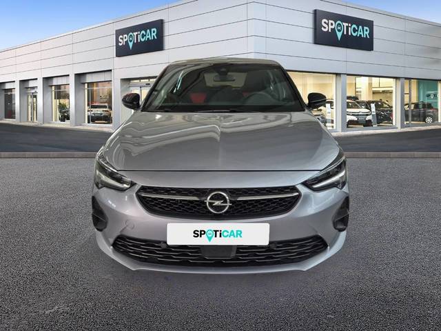 Opel Corsa 1.2 T XHL GS 74 kW (100 CV)