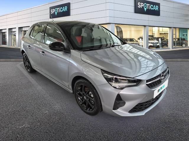 Opel Corsa 1.2 T XHL GS 74 kW (100 CV)