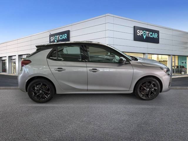 Opel Corsa 1.2 T XHL GS 74 kW (100 CV)