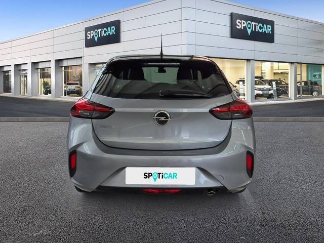 Opel Corsa 1.2 T XHL GS 74 kW (100 CV)