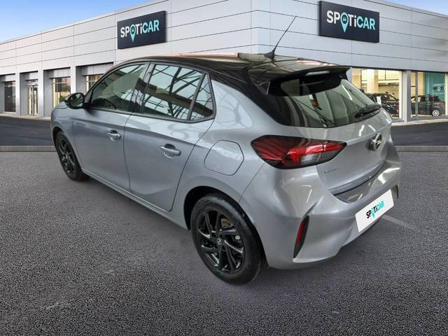 Opel Corsa 1.2 T XHL GS 74 kW (100 CV)