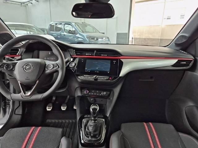 Opel Corsa 1.2 T XHL GS 74 kW (100 CV)