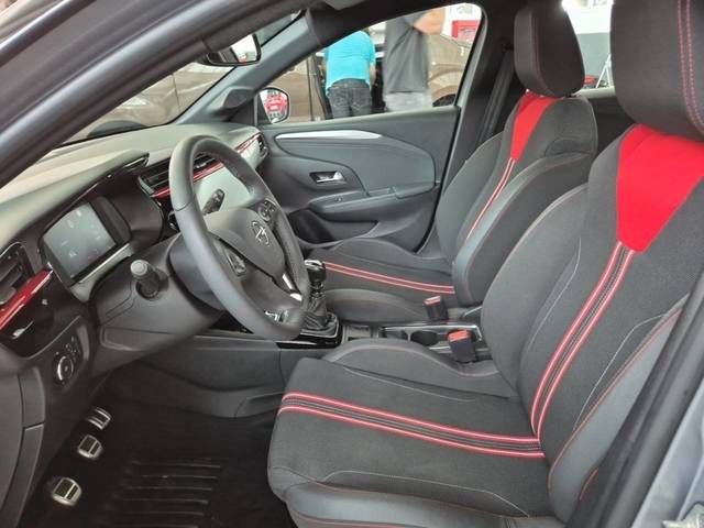Opel Corsa 1.2 T XHL GS 74 kW (100 CV)