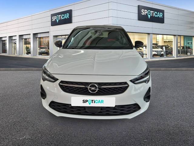 Opel Corsa 1.2 T XHL GS 74 kW (100 CV)