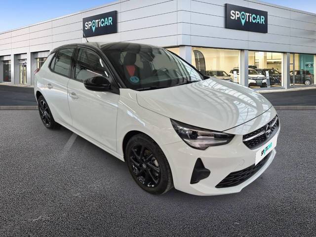 Opel Corsa 1.2 T XHL GS 74 kW (100 CV)