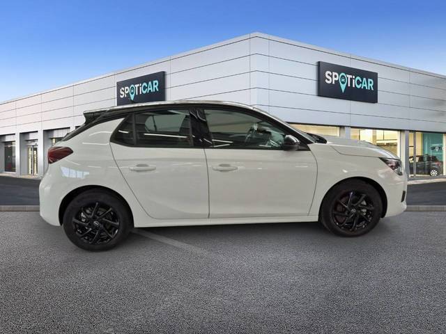 Opel Corsa 1.2 T XHL GS 74 kW (100 CV)