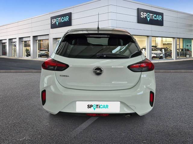 Opel Corsa 1.2 T XHL GS 74 kW (100 CV)