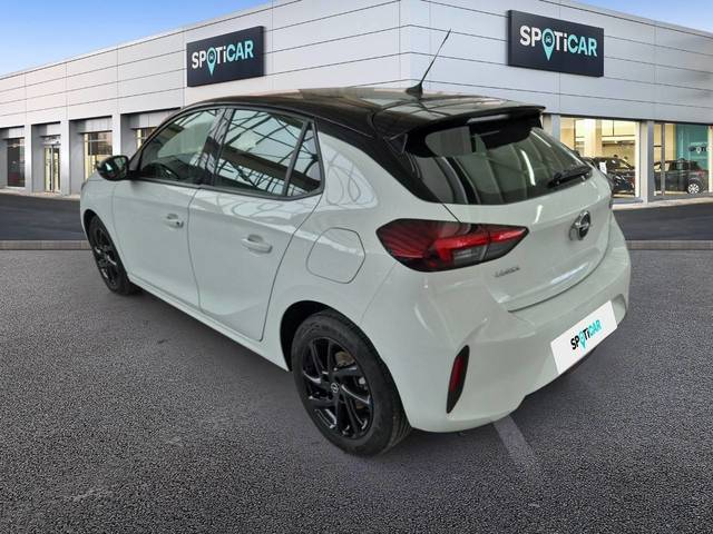 Opel Corsa 1.2 T XHL GS 74 kW (100 CV)