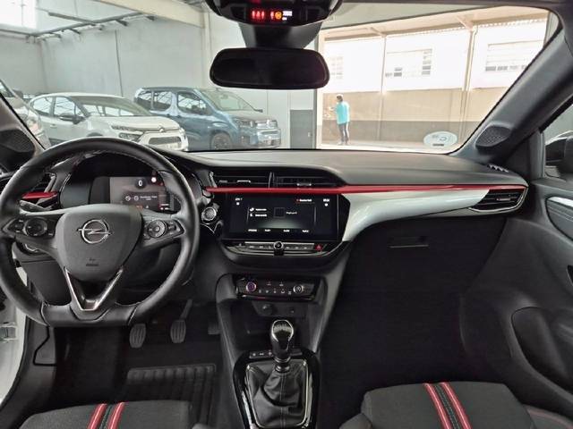 Opel Corsa 1.2 T XHL GS 74 kW (100 CV)