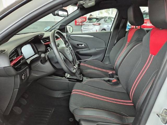 Opel Corsa 1.2 T XHL GS 74 kW (100 CV)