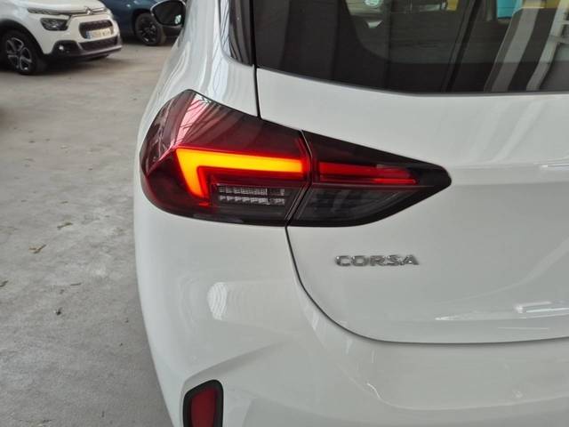 Opel Corsa 1.2 T XHL GS 74 kW (100 CV)