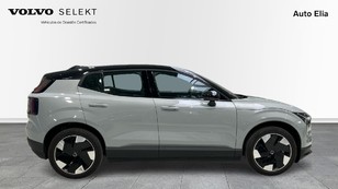 Volvo EX30 Single Motor Extended Range Plus Auto 200 kW (272 CV) - 4 Volvo EX30 Single Motor BEV Ocasión 200 KW (272CV) - 4