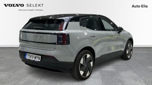 Volvo EX30 Single Motor Extended Range Plus Auto 200 kW (272 CV) - 6 Volvo EX30 Single Motor BEV Ocasión 200 KW (272CV) - 6