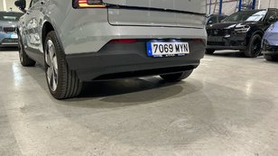 Volvo EX30 Single Motor Extended Range Plus Auto 200 kW (272 CV) - 33 Volvo EX30 Single Motor BEV Ocasión 200 KW (272CV) - 33