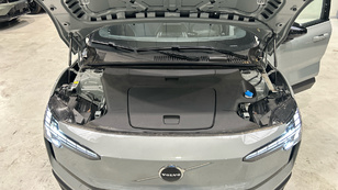 Volvo EX30 Single Motor Extended Range Plus Auto 200 kW (272 CV) - 35 Volvo EX30 Single Motor BEV Ocasión 200 KW (272CV) - 35